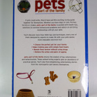 Jamie Trowbridge ym. : Pets: Part of the family - pikkukuva 2