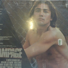 ENNIO MORRICONE - RAMPAGE (  SOUND TRACK) UUSI VINYL LP - pikkukuva 2