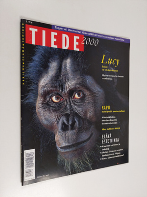 Tiede 2000 5/1996