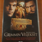 Grimmin veljekset - pikkukuva 1