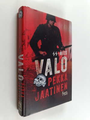 Pekka Jaatinen : SS-mies : Valo