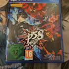 Persona 5 Strikers (PS4) - pikkukuva 1