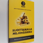 Antti Parviainen : Sijoittamalla miljonääriksi - pikkukuva 1