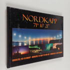 Bjorn Rasch Tellefsen ym. : Nordkapp - Honningsvåg, Byen ... - pikkukuva 1