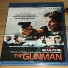 The Gunman (blu-ray) (mm.Sean Penn,Peter Franzen) (2015) - pikkukuva 1