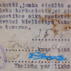 Dokumenttia armeija sota aihe suomalaisia 5 kpl - pikkukuva 3