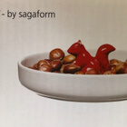 Sagaform keraaminen tarjoiluvati UUSI - pikkukuva 4