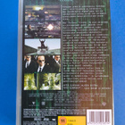 VHS MATRIX RELOADED, Kts! - pikkukuva 2