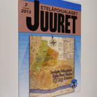 Eteläpohjalaiset juuret 2/2013 - pikkukuva 1