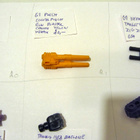 Transformers G1 Varaosia - pikkukuva 4