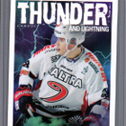 2019-20 Cardset - Thunder and Lightning - 0,50 € / kpl - pikkukuva 1