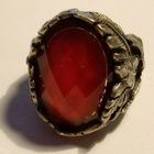 Massiivinen sormus uuteen kotiin, koko 9/18,9 mm - pikkukuva 2