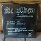 moonlight lp: the edge 1978, RE shadocks julkaisu. - pikkukuva 2
