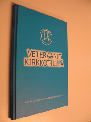 Veteraanit kirkkotiellä