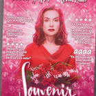 souvenir (25 870) UUSI -SV- DVD 2016 ranska, SF-TXT - pikkukuva 1