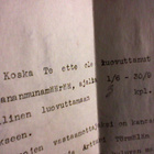 Pakkoluovutus, kolme kanaa, 1943, Huittinen. - pikkukuva 3