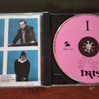 Inis - Inis CD (M-) - pikkukuva 3
