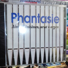 CD Aimo Känkänen : Phantasie ( UUSI) - pikkukuva 1
