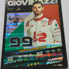 3 Formula F1 Keräilykorttia,kts! - pikkukuva 3