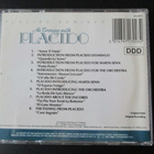 Placido Domingo AN EVENING WITH PLACIDO (CD) - pikkukuva 2