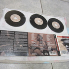 Lightnin' Hopkins – Bluesville Story 1960-1962 - pikkukuva 2