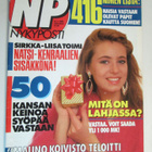 NYKYPOSTI 12 / 1986 SISÄLTÖSIVU KUVA 2 - pikkukuva 1