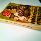 Outsider: Kaksihuippuisen vuoren salaisuus, 1.p. v. 1946 - pikkukuva 2