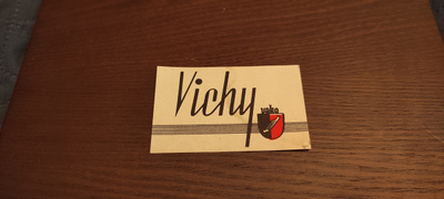 Vako vichy