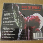 Rod Stewart do you think this1978 broadcast is sexy? 2X Cd - pikkukuva 2