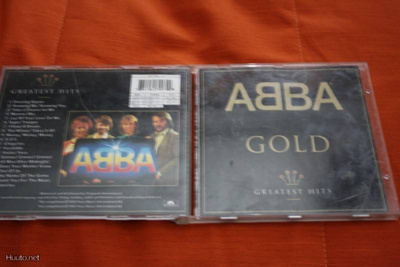 Abba: Gold - Greatest hits