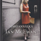 Ian McEwan: Makeannälkä - pikkukuva 1