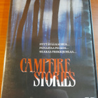 Campfire stories - pikkukuva 1