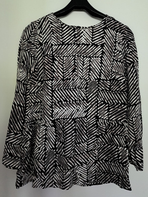 Marimekko Siggur Mörri koko 36