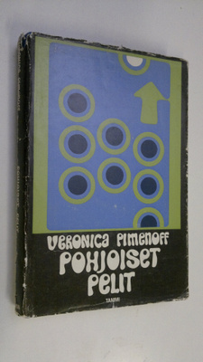 Veronica Pimenoff : Pohjoiset pelit