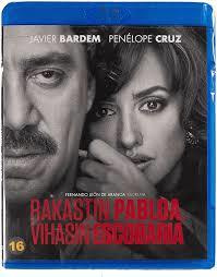 rakastin pabloa, vihasin escobaria	(65 389)	k	-FI-	BLU-RAY	s