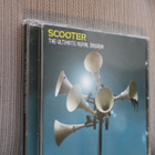 CD Scooter : The Ultimate Aural Orgasm - pikkukuva 1