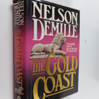 Nelson DeMille : The Gold Coast - pikkukuva 1
