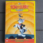 DVD: Tom Ja Jerry Klassikot - Levy 3 (?/2003) - pikkukuva 1