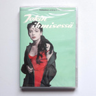 Jokin ihmisessä (UUSI DVD) Anneli Sauli - pikkukuva 1