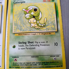 6x Pokemon base set kortit (4th print) - pikkukuva 4