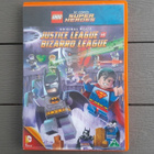DVD: LEGO Justice League vs Bizarro League (2015) - pikkukuva 1