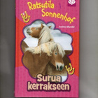 Andrea Wandel: Surua kerrakseen. - pikkukuva 1