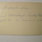 VANHA Postikortti Tammisaari 1920-luku - pikkukuva 2