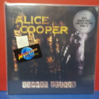 ALICE COOPER - BRUTAL PLANET UUSI HOL 2019 180G LP - pikkukuva 1