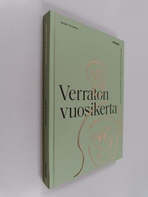 Niina Sivonen : Verraton vuosikerta : Opettajan arkea kai...