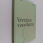 Niina Sivonen : Verraton vuosikerta : Opettajan arkea kai... - pikkukuva 1