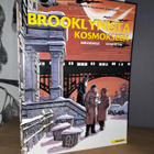 Pariisista Kassiopeiaan & Brooklynista Kos­mokseen - Uudet - pikkukuva 3