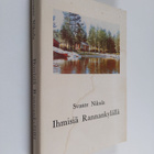 Svante Nikula : Ihmisiä Rannankylällä - pikkukuva 1