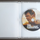 DVD: Uskollinen Puutarhuri (Ralph Fiennes, Rachel Weisz 2005 - pikkukuva 3