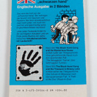 Hans Jurgen Press : The Black Hand Gang and the Mysteriou... - pikkukuva 2